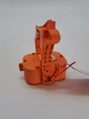 Second-hand car spare part electronic module for volvo xc 40 momentum 2wd 150 cv / 110 kw oem iam references 31453940  