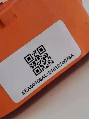 Second-hand car spare part electronic module for volvo xc 40 momentum 2wd 150 cv / 110 kw oem iam references 31453940  