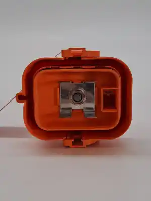 Second-hand car spare part electronic module for volvo xc 40 momentum 2wd 150 cv / 110 kw oem iam references 31453940  