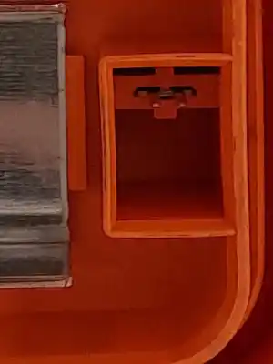 Second-hand car spare part electronic module for volvo xc 40 momentum 2wd 150 cv / 110 kw oem iam references 31453940  