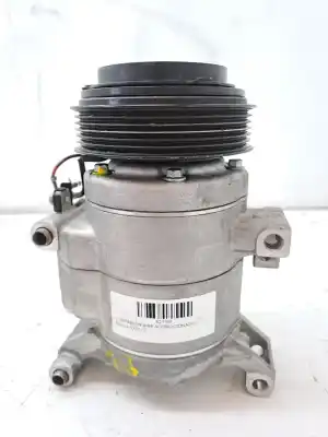 Second-hand car spare part air conditioning compressor for mazda cx-5 cx-5 oem iam references kf0161450  