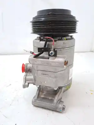 Second-hand car spare part air conditioning compressor for mazda cx-5 cx-5 oem iam references kf0161450  