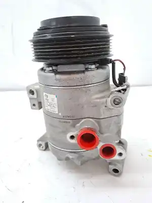 Second-hand car spare part air conditioning compressor for mazda cx-5 cx-5 oem iam references kf0161450  