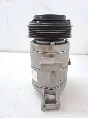 Second-hand car spare part air conditioning compressor for mazda cx-5 cx-5 oem iam references kf0161450  