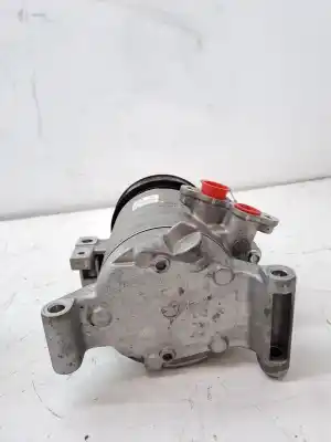 Second-hand car spare part air conditioning compressor for mazda cx-5 cx-5 oem iam references kf0161450  