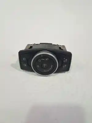 Peça sobressalente para automóvel em segunda mão comutador de luzes por ford focus lim. (cb8) focus st sport referências oem iam 2044623