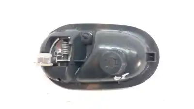 Pezzo di ricambio per auto di seconda mano maniglia interna anteriore sinistra per dacia logan mcv ii h4b riferimenti oem iam 806717698r  