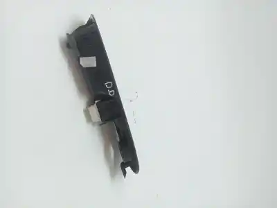 Автозапчастина б/у передній правий віконний вимикач для renault clio ii fase ii (b/cb0) d4f722 посилання на oem iam 8200084005  