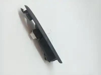 Автозапчастина б/у передній правий віконний вимикач для renault clio ii fase ii (b/cb0) d4f722 посилання на oem iam 8200084005  