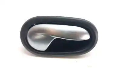 Second-hand car spare part Interior Right Rear Handle for DACIA LOGAN MCV II H4B OEM IAM references 826721919R  