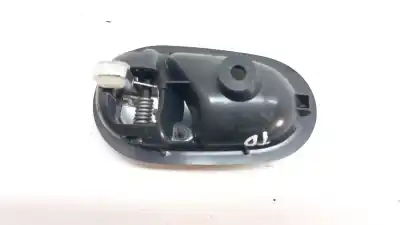 Second-hand car spare part interior right rear handle for dacia logan mcv ii h4b oem iam references 826721919r  