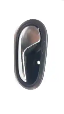 Pièce détachée automobile d'occasion POIGNÉE INTÉRIEURE ARRIÈRE GAUCHE pour DACIA LOGAN MCV II  Références OEM IAM 806717698R  