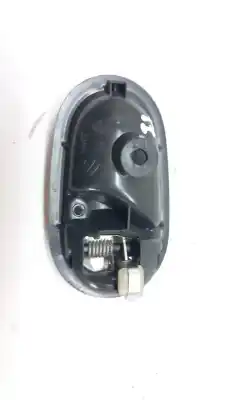 Pièce détachée automobile d'occasion poignée intérieure arrière gauche pour dacia logan mcv ii h4b références oem iam 806717698r  
