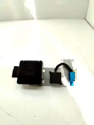 Автозапчастина б/у електронний модуль для ford kuga (cbs) ecoboost посилання на oem iam 1791744  