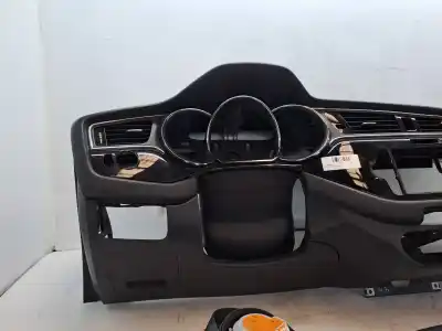 Pezzo di ricambio per auto di seconda mano kit airbag per kia ceed (cd) g3lc riferimenti oem iam 56900a2100  84710a2000wk - 95910a2350