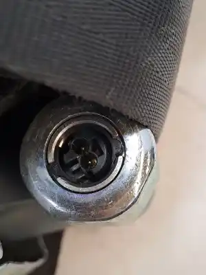 Pezzo di ricambio per auto di seconda mano kit airbag per kia ceed (cd) g3lc riferimenti oem iam 56900a2100  84710a2000wk - 95910a2350