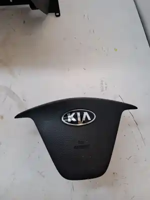 Pezzo di ricambio per auto di seconda mano kit airbag per kia ceed (cd) g3lc riferimenti oem iam 56900a2100  84710a2000wk - 95910a2350