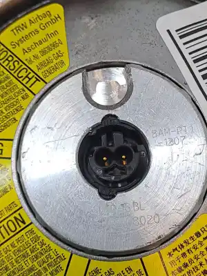 Pezzo di ricambio per auto di seconda mano kit airbag per kia ceed (cd) g3lc riferimenti oem iam 56900a2100  84710a2000wk - 95910a2350