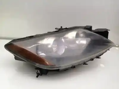 Автозапчастина б/у права фа для mazda cx-7 (er) g/l3 посилання на oem iam eh1051031b  