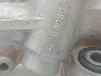 Second-hand car spare part steering rack for mazda cx-5 cx-5 oem iam references kd3132110h  