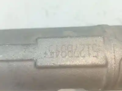 Second-hand car spare part steering rack for mazda cx-5 cx-5 oem iam references kd3132110h  