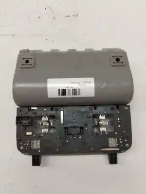 Pezzo di ricambio per auto di seconda mano luce interna per kia ceed (cd) g3lc riferimenti oem iam 92800a2010ed  