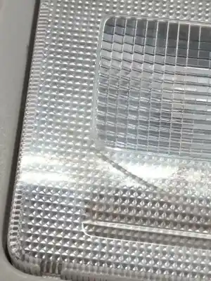 Pezzo di ricambio per auto di seconda mano luce interna per kia ceed (cd) g3lc riferimenti oem iam 92800a2010ed  