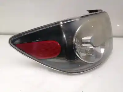 Second-hand car spare part left tailgate light for mazda cx-7 (er) g/l3 oem iam references e22151160b  