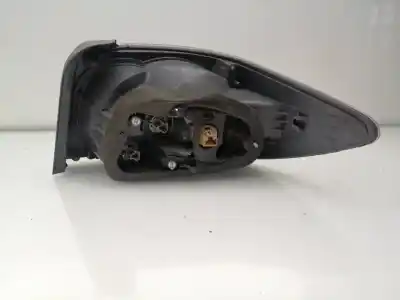 Second-hand car spare part left tailgate light for mazda cx-7 (er) g/l3 oem iam references e22151160b  