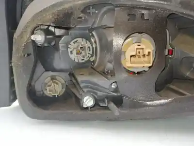 Second-hand car spare part left tailgate light for mazda cx-7 (er) g/l3 oem iam references e22151160b  