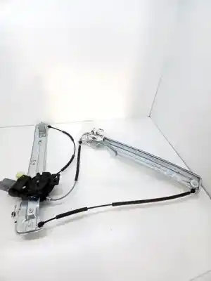 Second-hand car spare part left front window motor for ford kuga (cbs) ecoboost oem iam references 2138696  cj54s23201br