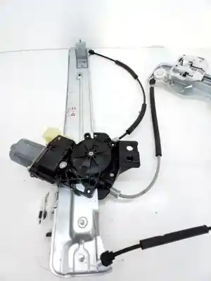 Second-hand car spare part left front window motor for ford kuga (cbs) ecoboost oem iam references 2138696  cj54s23201br