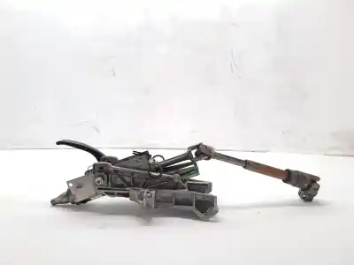 Second-hand car spare part steering column for ford focus lim. xwda oem iam references 2390087  bv6n3c529ed