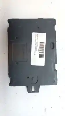 Автозапчастина б/у електронний модуль для DACIA LOGAN MCV II TCe 90 (K8M1) Посилання на OEM IAM 284B10447R  