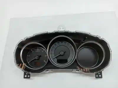 Автозапчасти б/у приборная доска за MAZDA CX-5 CX-5 ссылки OEM IAM KA1J55471B  