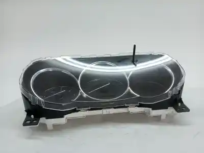 Автозапчасти б/у приборная доска за mazda cx-5 cx-5 ссылки oem iam ka1j55471b  