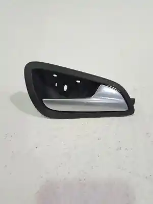 Peça sobressalente para automóvel em segunda mão puxador interior dianteiro direito por ford focus lim. (cb8) focus st sport referências oem iam 1746829