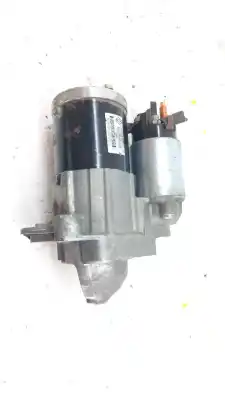 İkinci el araba yedek parçası motor çalisiyor için dacia logan mcv ii tce 90 (k8m1) oem iam referansları 233000557r  