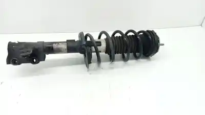 Автозапчастина б/у амортизатор передній лівий для FORD KA (CCU) FORD KA Посилання на OEM IAM 2207165  