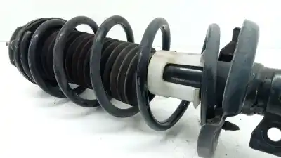 Автозапчастина б/у амортизатор передній лівий для ford ka (ccu) ford ka посилання на oem iam 2207165  