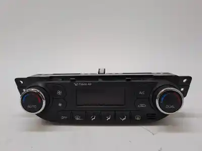Pezzo di ricambio per auto di seconda mano controllo climatico per kia ceed (cd) g3lc riferimenti oem iam 97250a2203wk