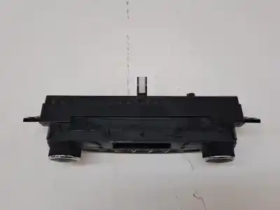 Second-hand car spare part climate control for kia ceed (cd) g3lc oem iam references 97250a2203wk  