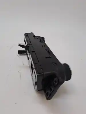 Second-hand car spare part climate control for kia ceed (cd) g3lc oem iam references 97250a2203wk  