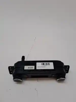 Second-hand car spare part climate control for kia ceed (cd) g3lc oem iam references 97250a2203wk  
