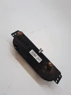 Second-hand car spare part climate control for kia ceed (cd) g3lc oem iam references 97250a2203wk  