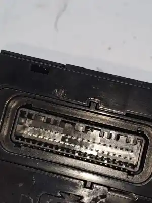 Second-hand car spare part climate control for kia ceed (cd) g3lc oem iam references 97250a2203wk  