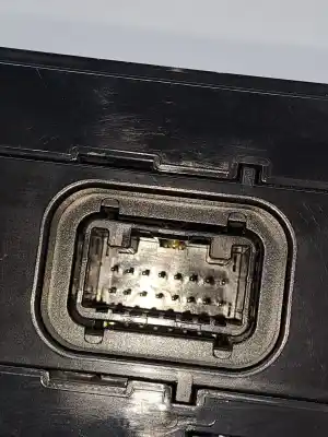 Second-hand car spare part climate control for kia ceed (cd) g3lc oem iam references 97250a2203wk  