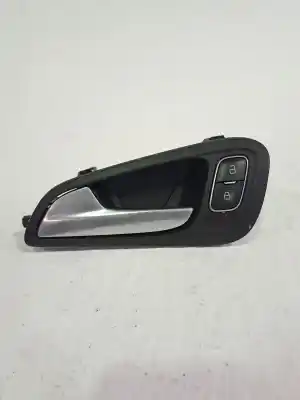 Peça sobressalente para automóvel em segunda mão puxador interior dianteiro esquerdo por ford focus lim. (cb8) focus st sport referências oem iam 1857229
