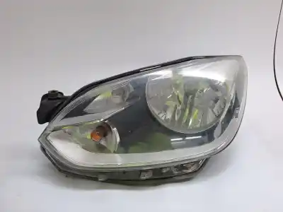 Pezzo di ricambio per auto di seconda mano faro anteriore sinistro per volkswagen up (122) move up  bmt riferimenti oem iam 1s1941015n