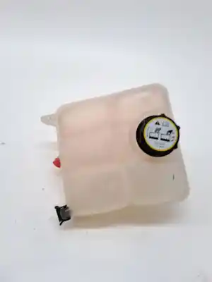 Peça sobressalente para automóvel em segunda mão depósito de expansão por ford focus lim. xwda referências oem iam 1717754